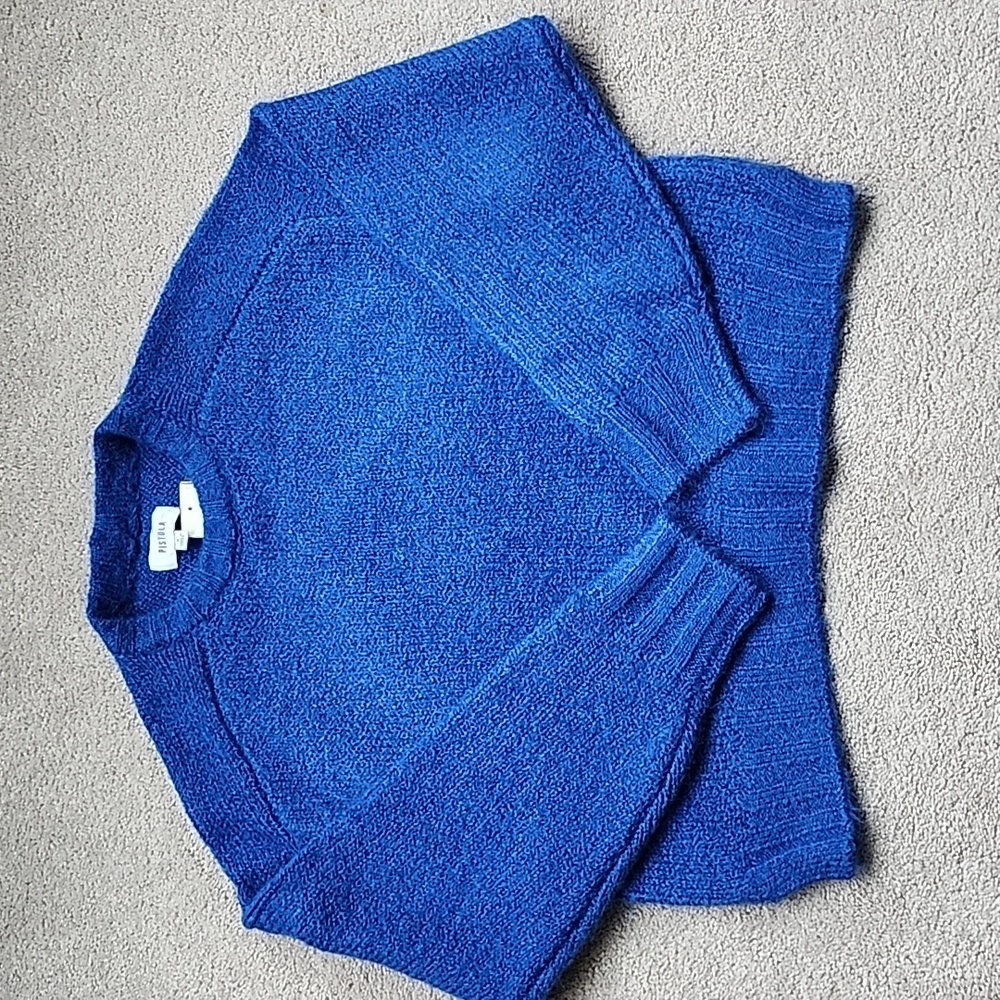 Pistola Adina Pullover